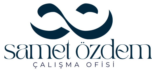 Samet Özdem Çalışma Ofisi